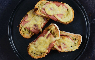 lookbrood_ham