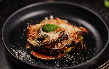parmigiana