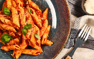 allarrabiata