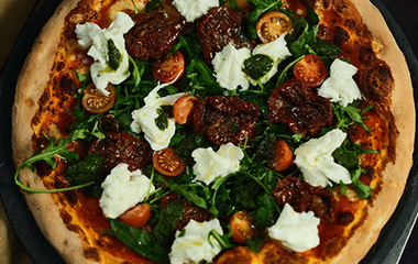 caprese