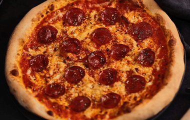 peperoni